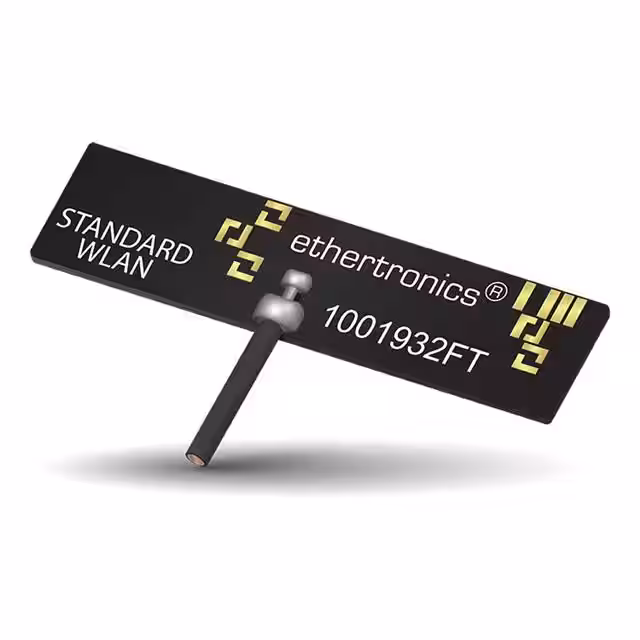 1001932FT-AA10L0075 KYOCERA AVX  Antenne RF